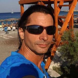 Meet your Posher, Greg